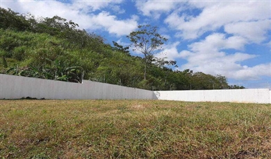 Residential Lot - Terreno Residencial en Altos de Panamá